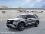 New 2026 Ford Explorer ST-Line thumbnail 1