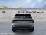 New 2026 Ford Explorer ST-Line thumbnail 5