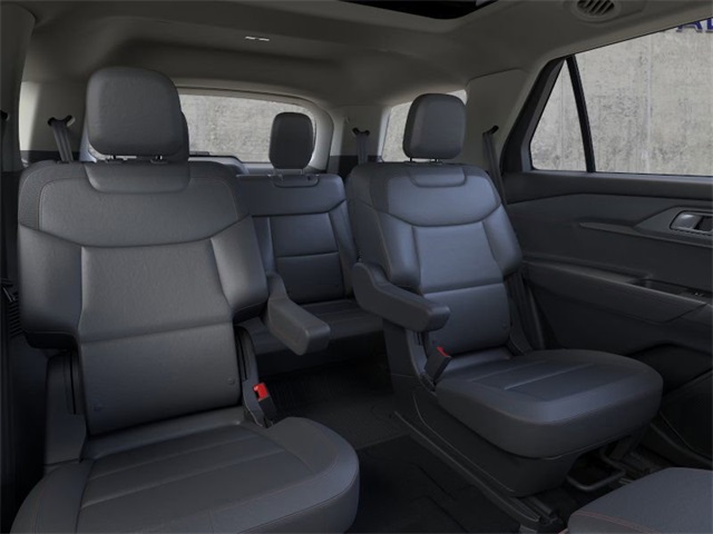 New 2026 Ford Explorer ACTIV - photo 11