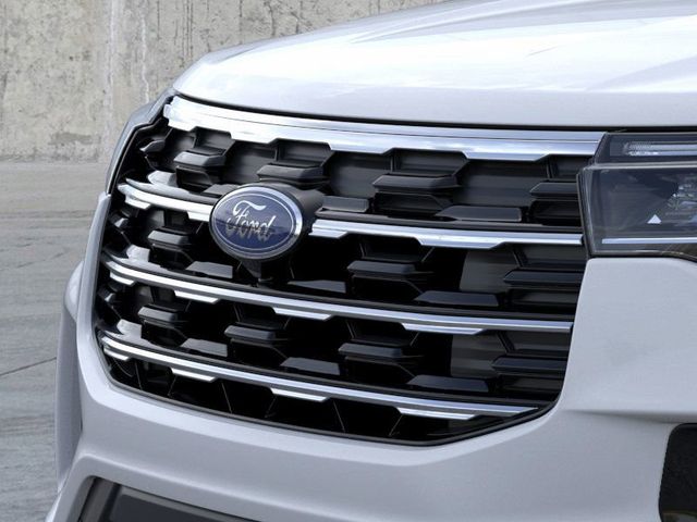 New 2026 Ford Explorer ACTIV - photo 17