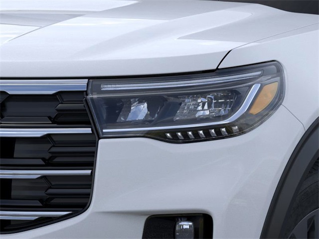 New 2026 Ford Explorer ACTIV - photo 18