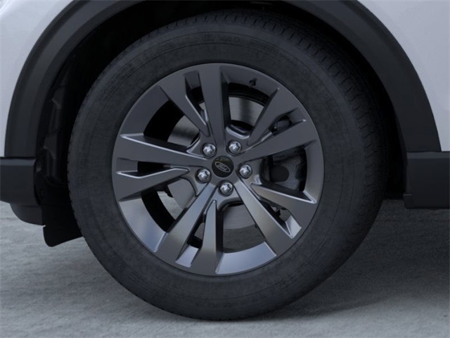 New 2026 Ford Explorer ACTIV - photo 19
