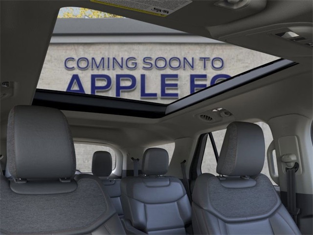 New 2026 Ford Explorer ACTIV - photo 22