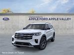 New 2026 Ford Explorer ACTIV thumbnail 2