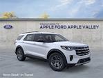 New 2026 Ford Explorer ACTIV thumbnail 7