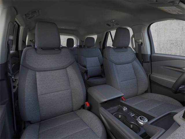 New 2026 Ford Explorer ACTIV - photo 10