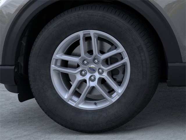 New 2026 Ford Explorer ACTIV - photo 19