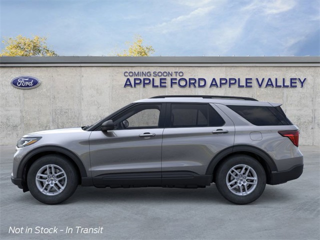 New 2026 Ford Explorer ACTIV - photo 3
