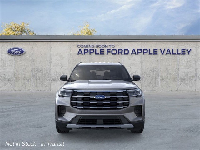 New 2026 Ford Explorer ACTIV - photo 6