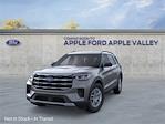 New 2026 Ford Explorer ACTIV thumbnail 2
