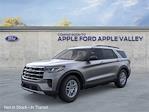 New 2026 Ford Explorer ACTIV thumbnail 1