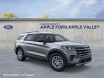New 2026 Ford Explorer ACTIV thumbnail 7