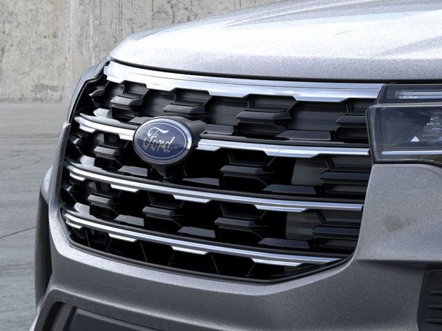New 2026 Ford Explorer ACTIV - photo 17
