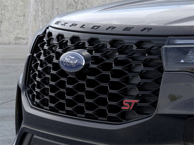 New 2026 Ford Explorer ST - photo 17