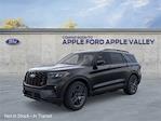 New 2026 Ford Explorer ST thumbnail 1