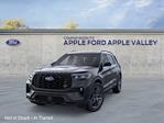 New 2026 Ford Explorer ST thumbnail 2