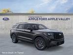 New 2026 Ford Explorer ST thumbnail 7