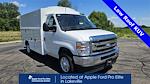 New 2026 Ford E-350 Cutaway thumbnail 1