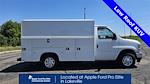 New 2026 Ford E-350 Cutaway thumbnail 2