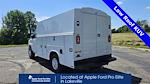 New 2026 Ford E-350 Cutaway thumbnail 5