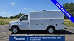 New 2026 Ford E-350 Cutaway thumbnail 6