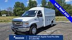New 2026 Ford E-350 Cutaway thumbnail 7