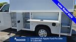 New 2026 Ford E-350 Cutaway thumbnail 8