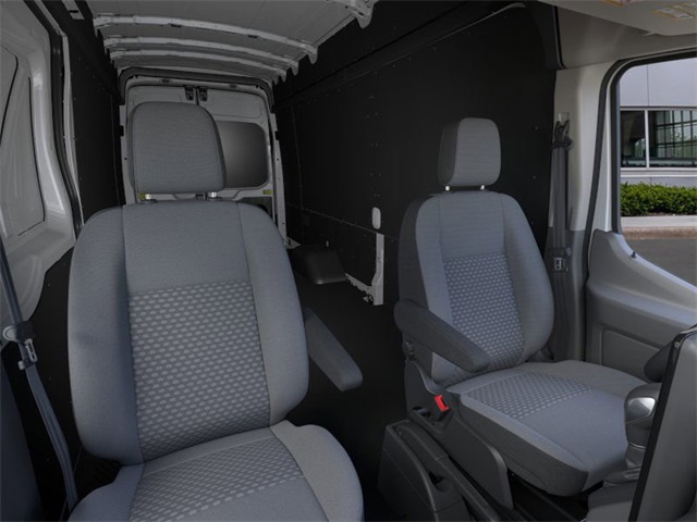 New 2026 Ford Transit 350 High Roof Empty Cargo Van - photo 9
