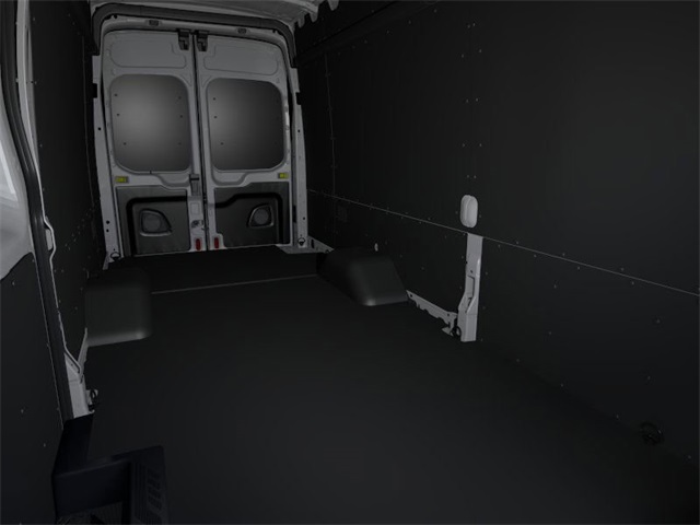 New 2026 Ford Transit 350 High Roof Empty Cargo Van - photo 10