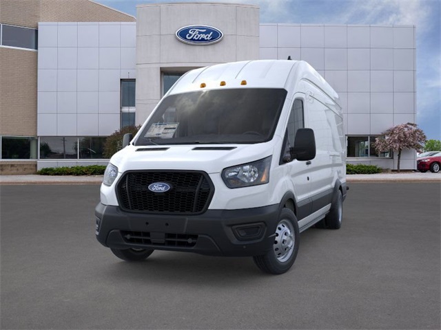 New 2026 Ford Transit 350 - photo 1
