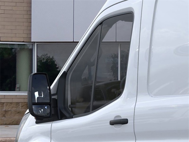 New 2026 Ford Transit 350 High Roof Empty Cargo Van - photo 19