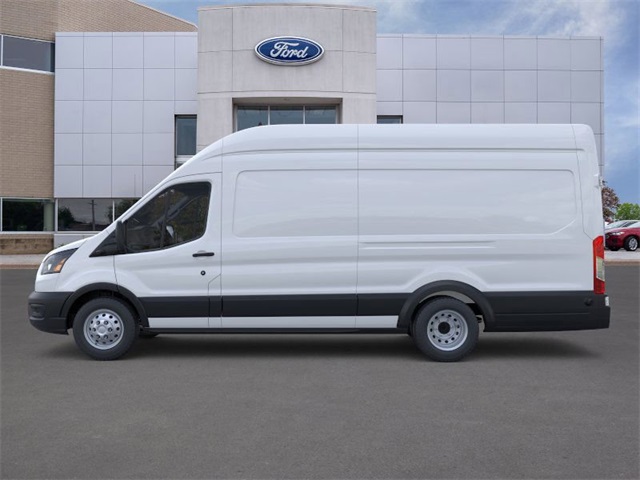 New 2026 Ford Transit 350 - photo 2