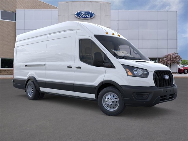 New 2026 Ford Transit 350 High Roof Empty Cargo Van - photo 6