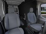 New 2026 Ford Transit 350 High Roof Empty Cargo Van thumbnail 8