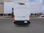 New 2026 Ford Transit 350 High Roof Empty Cargo Van thumbnail 4