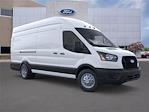 New 2026 Ford Transit 350 High Roof Empty Cargo Van thumbnail 6