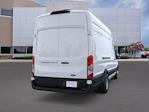 New 2026 Ford Transit 350 High Roof Empty Cargo Van thumbnail 7
