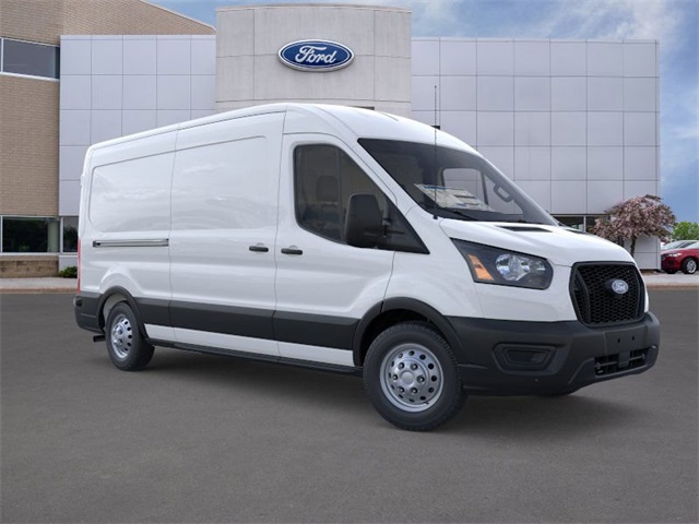 New 2026 Ford Transit 250 Medium Roof Empty Cargo Van - photo 6