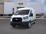 New 2026 Ford Transit 250 Medium Roof Empty Cargo Van thumbnail 1