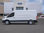 New 2026 Ford Transit 250 Medium Roof Empty Cargo Van thumbnail 2