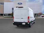 New 2026 Ford Transit 250 Medium Roof Empty Cargo Van thumbnail 7