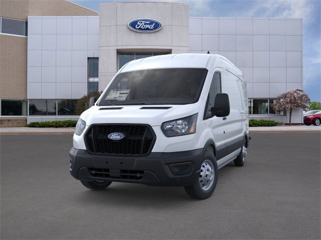 New 2026 Ford Transit 250 - photo 1