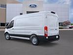 New 2026 Ford Transit 250 Medium Roof Empty Cargo Van thumbnail 3