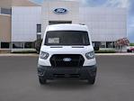 New 2026 Ford Transit 250 Medium Roof Empty Cargo Van thumbnail 5