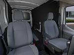 New 2026 Ford Transit 250 Medium Roof Empty Cargo Van thumbnail 8