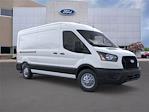 New 2026 Ford Transit 250 Medium Roof Empty Cargo Van thumbnail 6