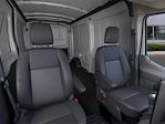 New 2026 Ford Transit 150 Medium Roof Empty Cargo Van thumbnail 8