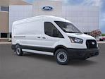 New 2026 Ford Transit 150 Medium Roof Empty Cargo Van thumbnail 6