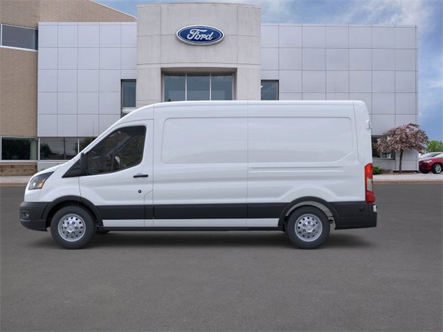 New 2026 Ford Transit 250 - photo 2
