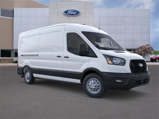 New 2026 Ford Transit 250 Medium Roof Empty Cargo Van - photo 6